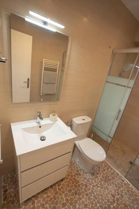 Ferienhaus Casa De Pueblo Sa Teulera De Con Piscina Biniamar