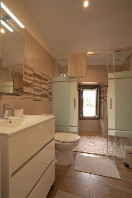 Casa De Pueblo Sa Teulera De Con Piscina Ferienhaus