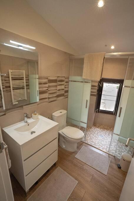Ferienhaus Casa De Pueblo Sa Teulera De Con Piscina *